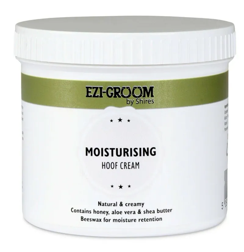 Shires Ezi-Groom Hoof Moisturising Cream - 500ml